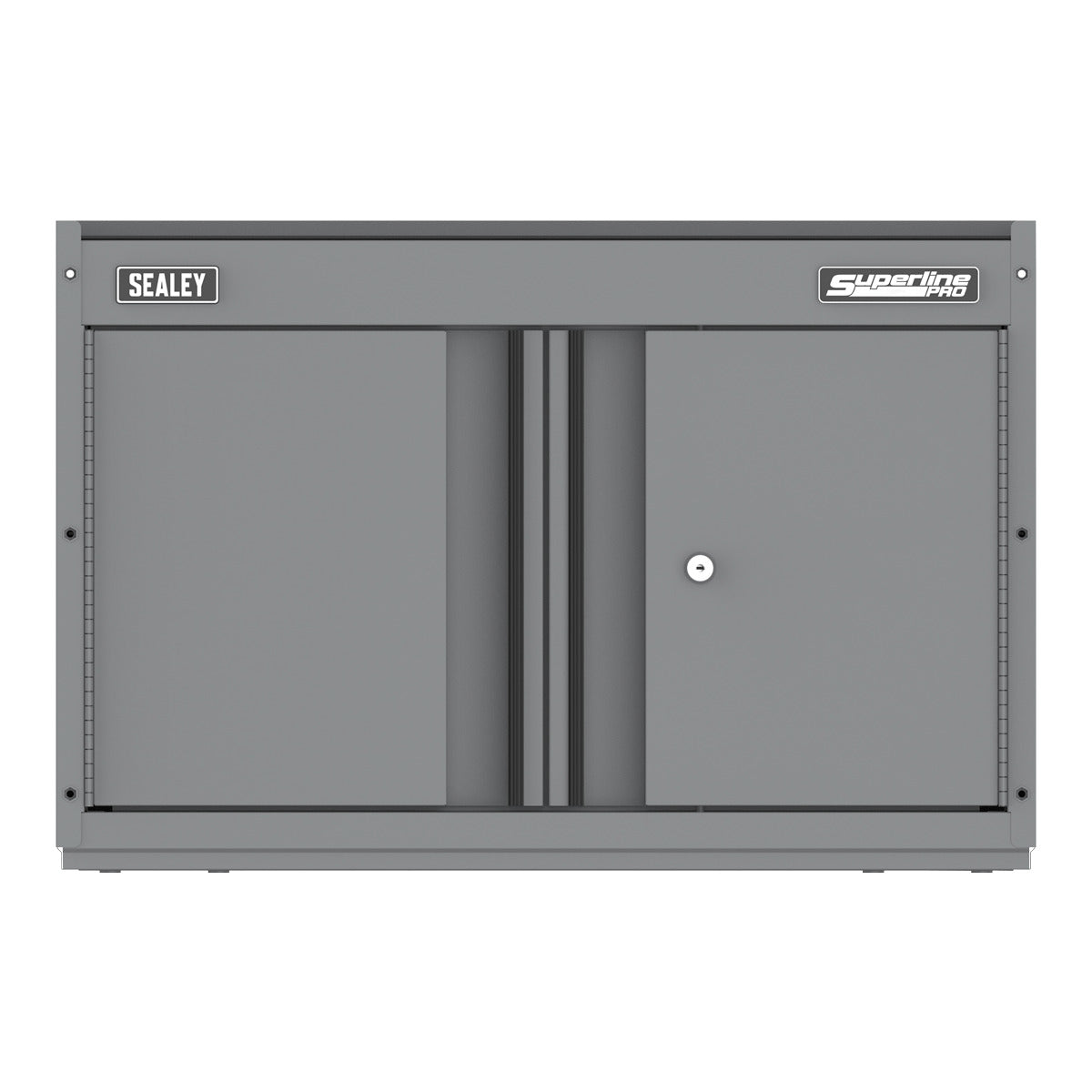 Superline PRO Modular Cabinet 2 Door APMSC2