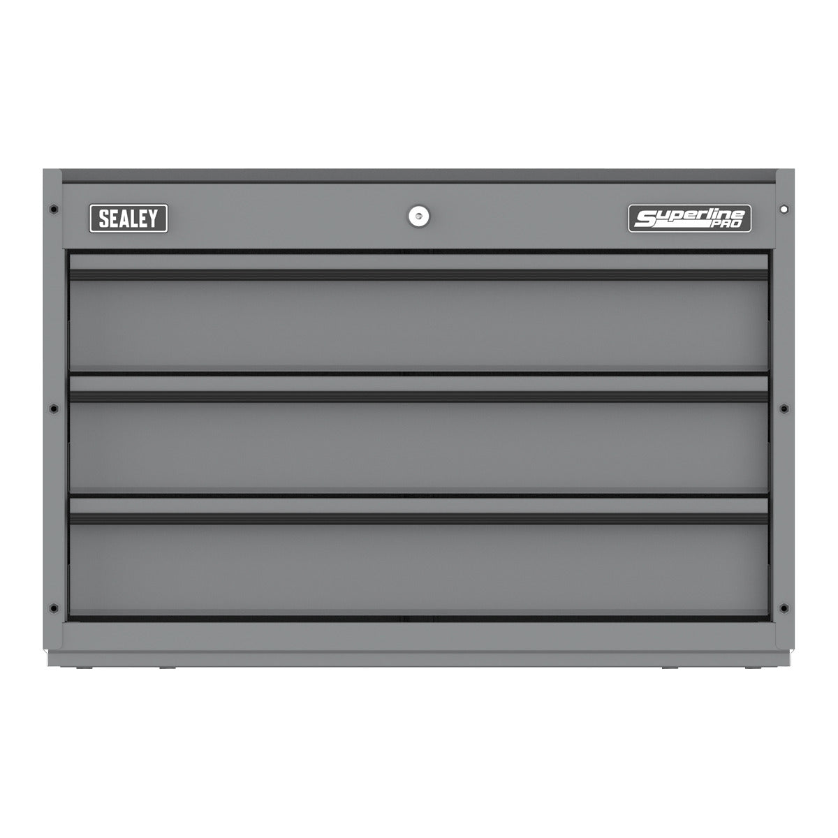 Superline PRO Modular Cabinet 3 Drawer APMSC4
