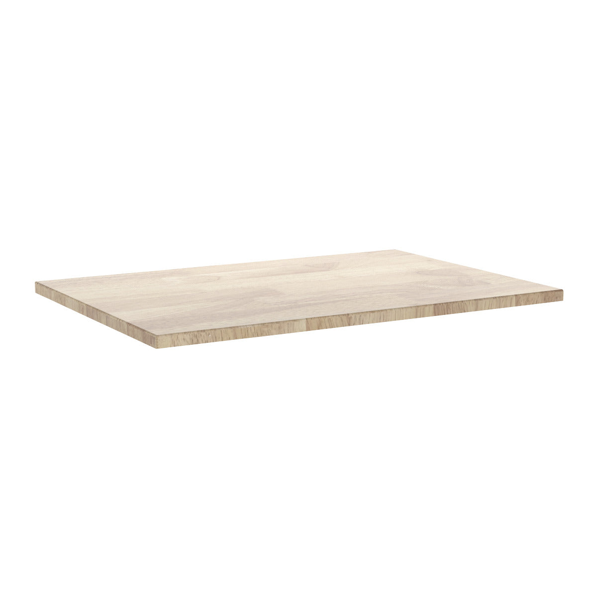 Superline PRO Rubber Wood Worktop APMSC6