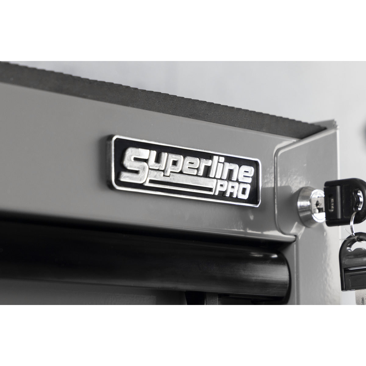 Sealey Superline PRO Rollcab 6 Drawer with SG Swivel Base 100mm Vice APMWS2COMBO