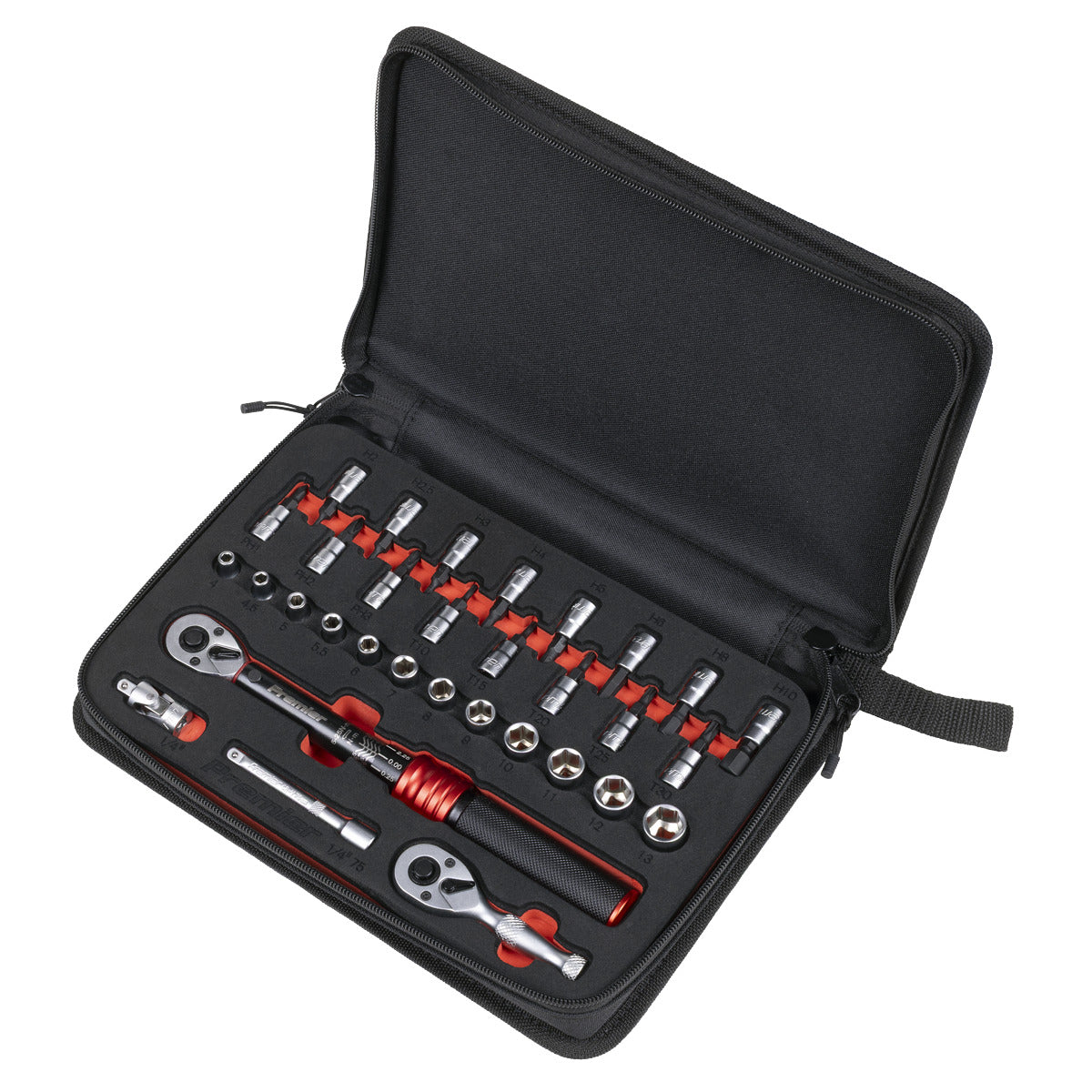 Premier Advent Calendar Tool Kit 32pc AVC005
