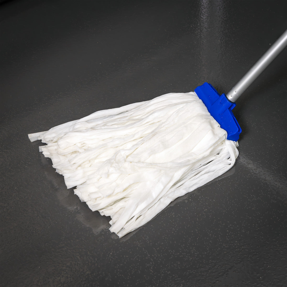 Sealey Aluminium Mop with Disposable Head BM14