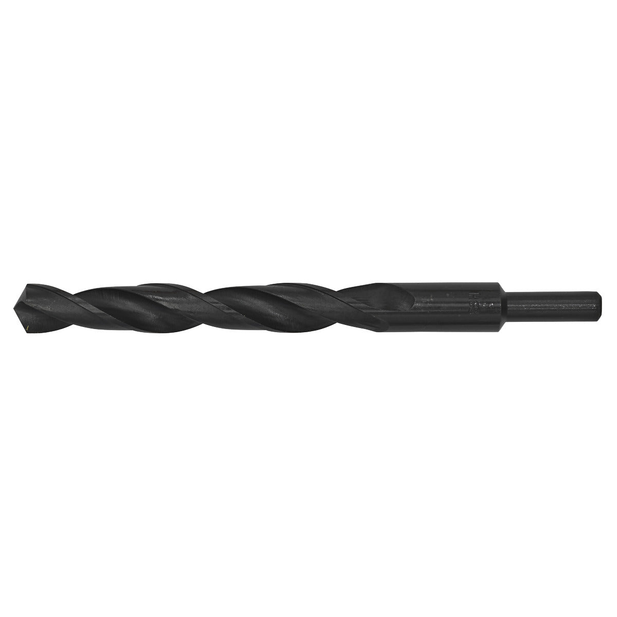 Sealey Blacksmith Drill Bit 12.5 x 150mm BSB12.5