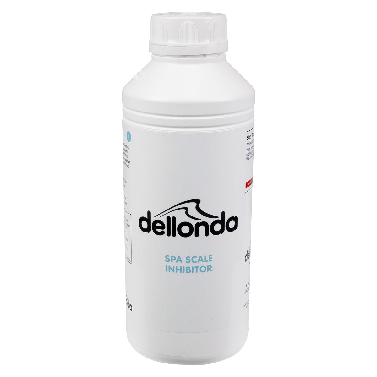 Dellonda Hot Tub/Spa Scale Inhibitor 1L DL59
