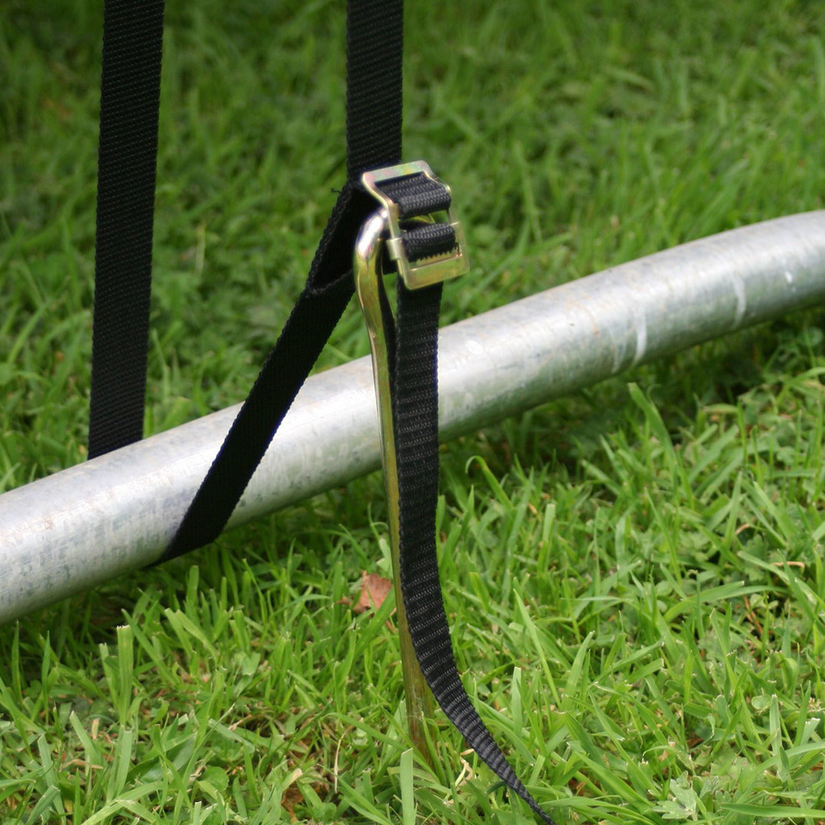 Dellonda Trampoline Anchor Kit 4pc DL70
