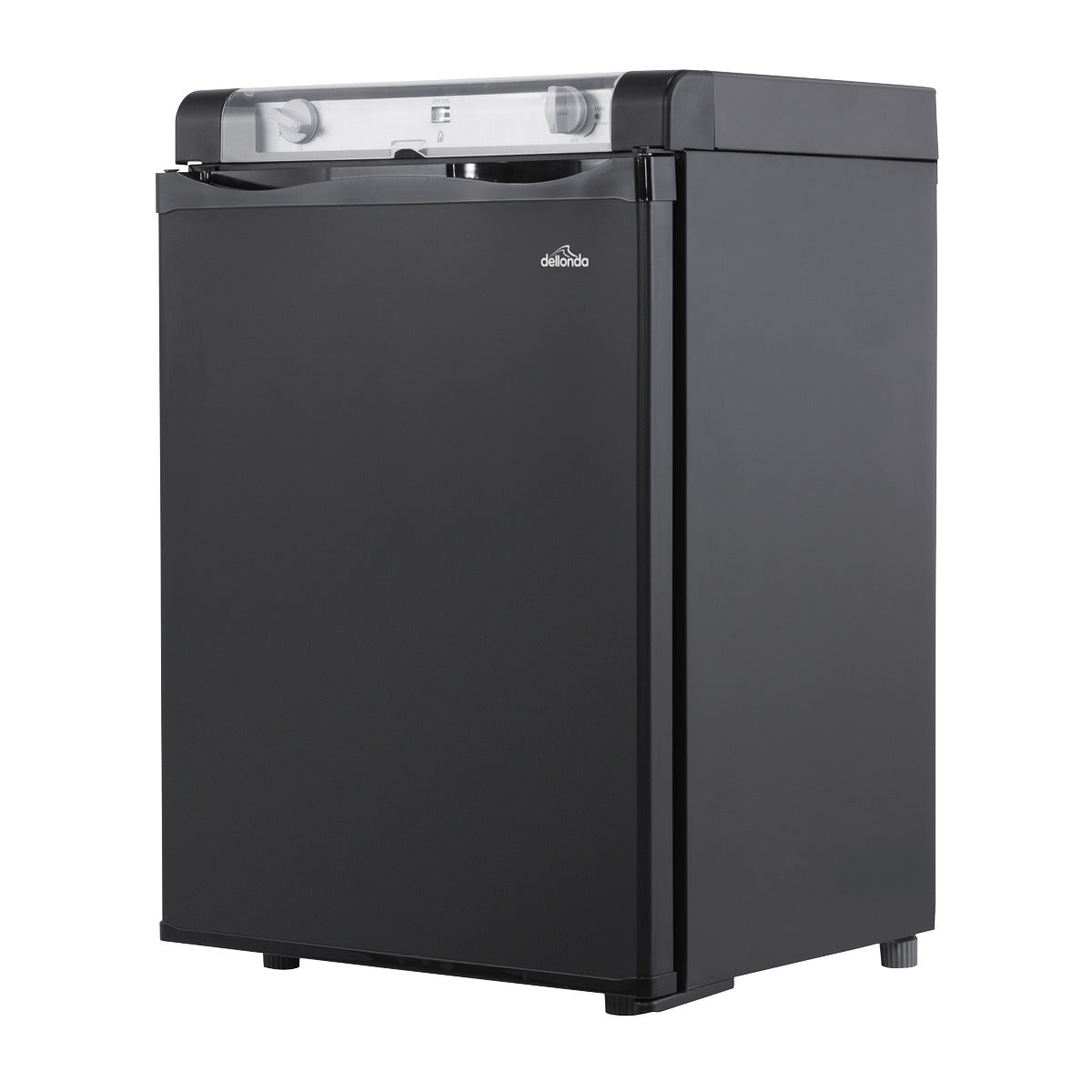 Dellonda 3-Way Fridge 60L DL159