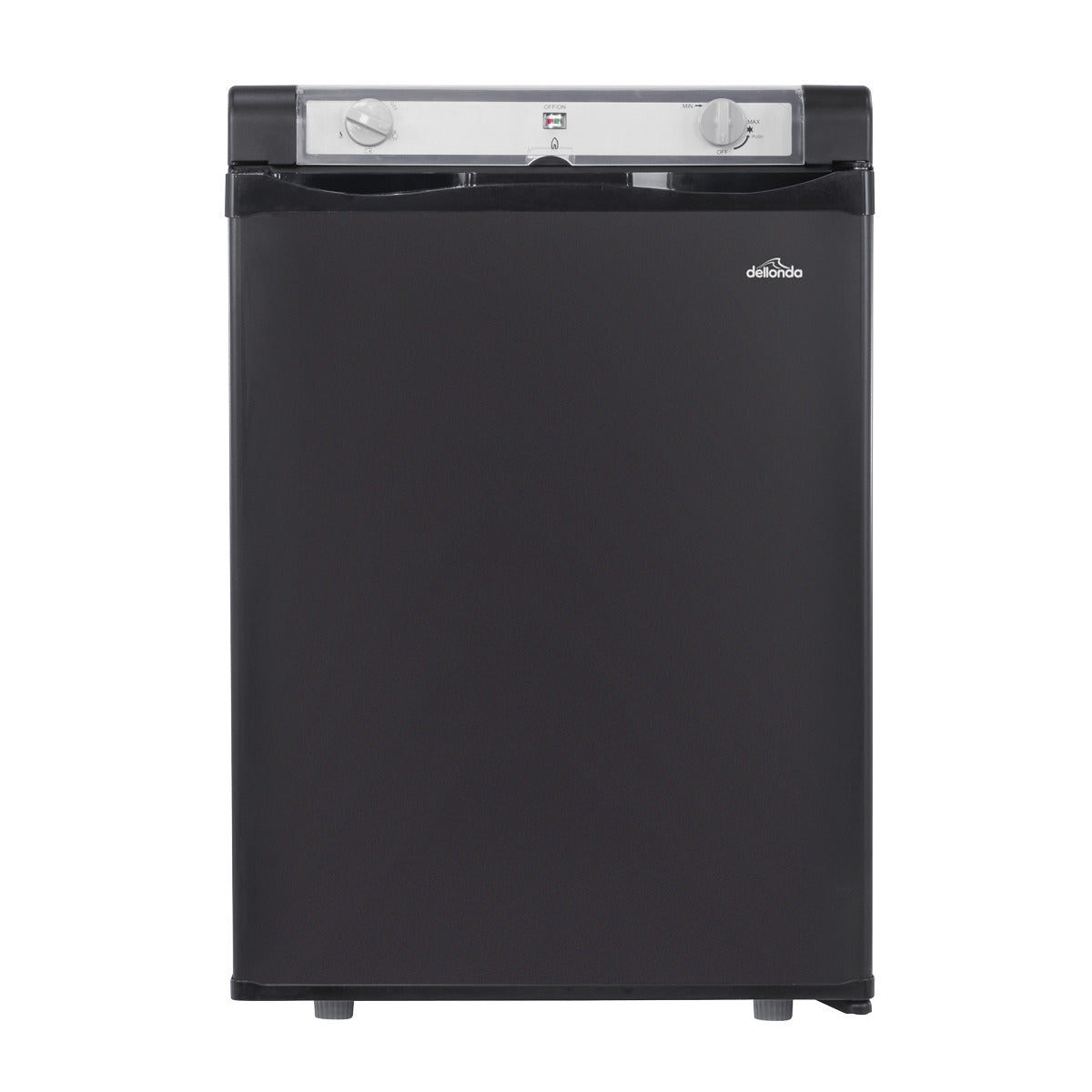 Dellonda 3-Way Fridge 60L DL159
