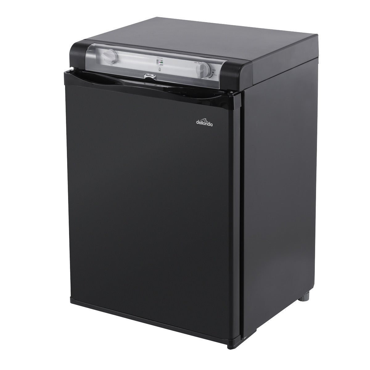 Dellonda 3-Way Fridge 60L DL159