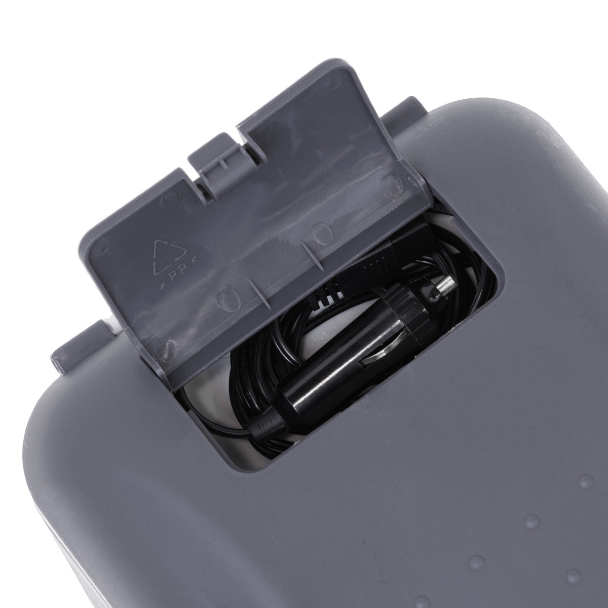 Dellonda 16L Portable Cool Box 12V/230V DL167