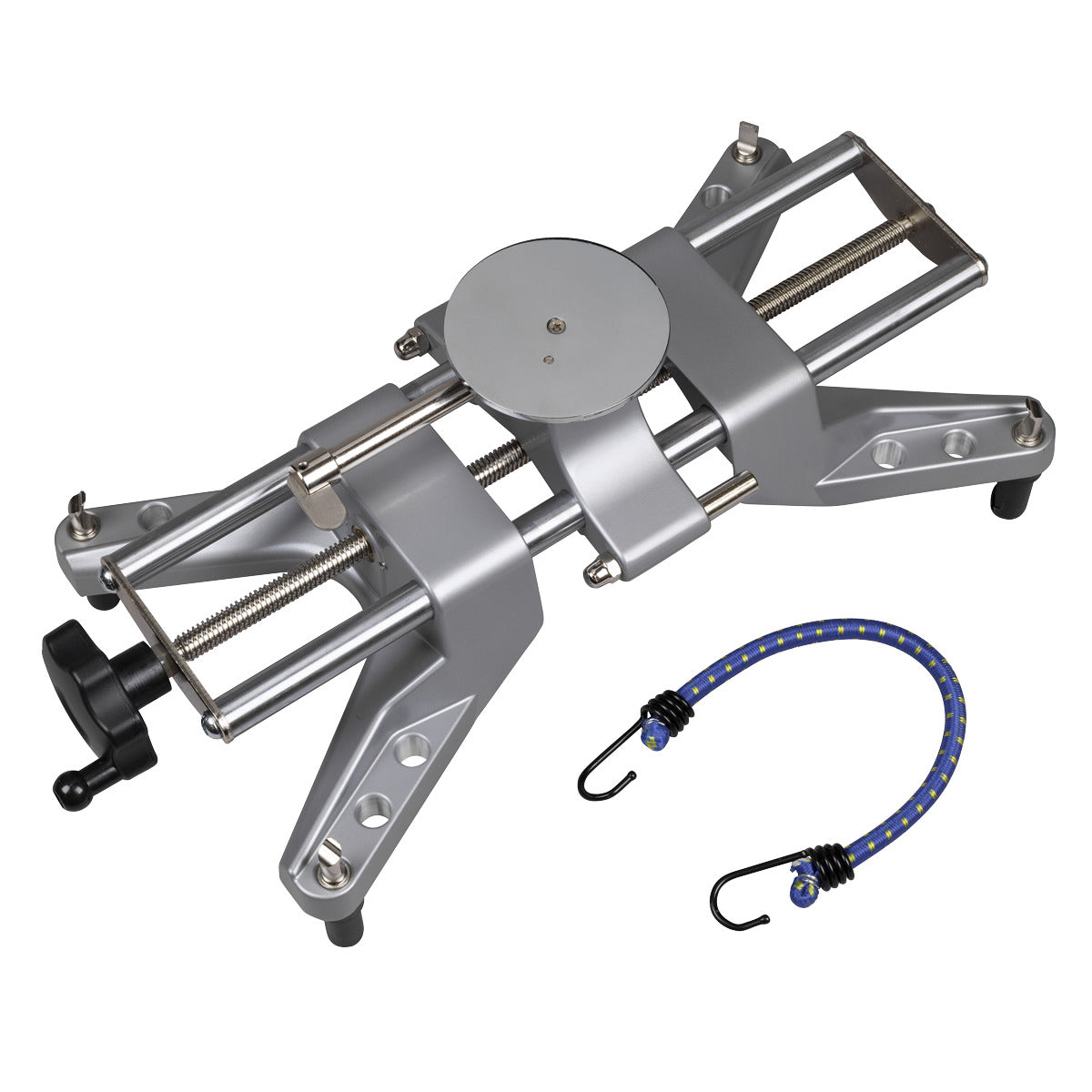 Sealey Wheel Alignment Clamp for Magnetic Camber Castor & Kingpin Gauges GA470