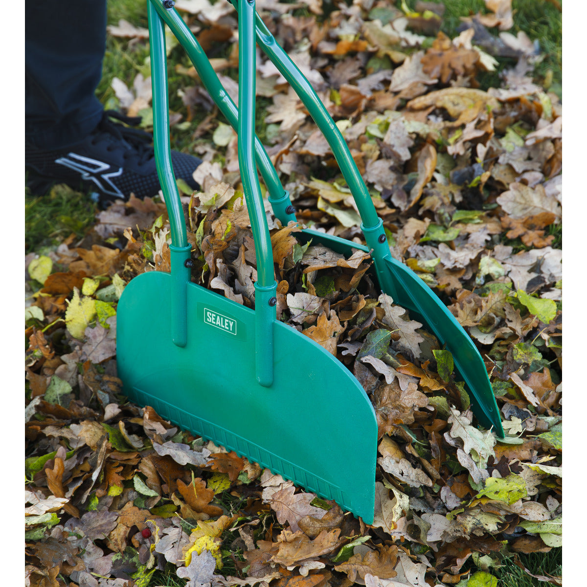 Sealey Leaf & Debris Grabber GTLG1