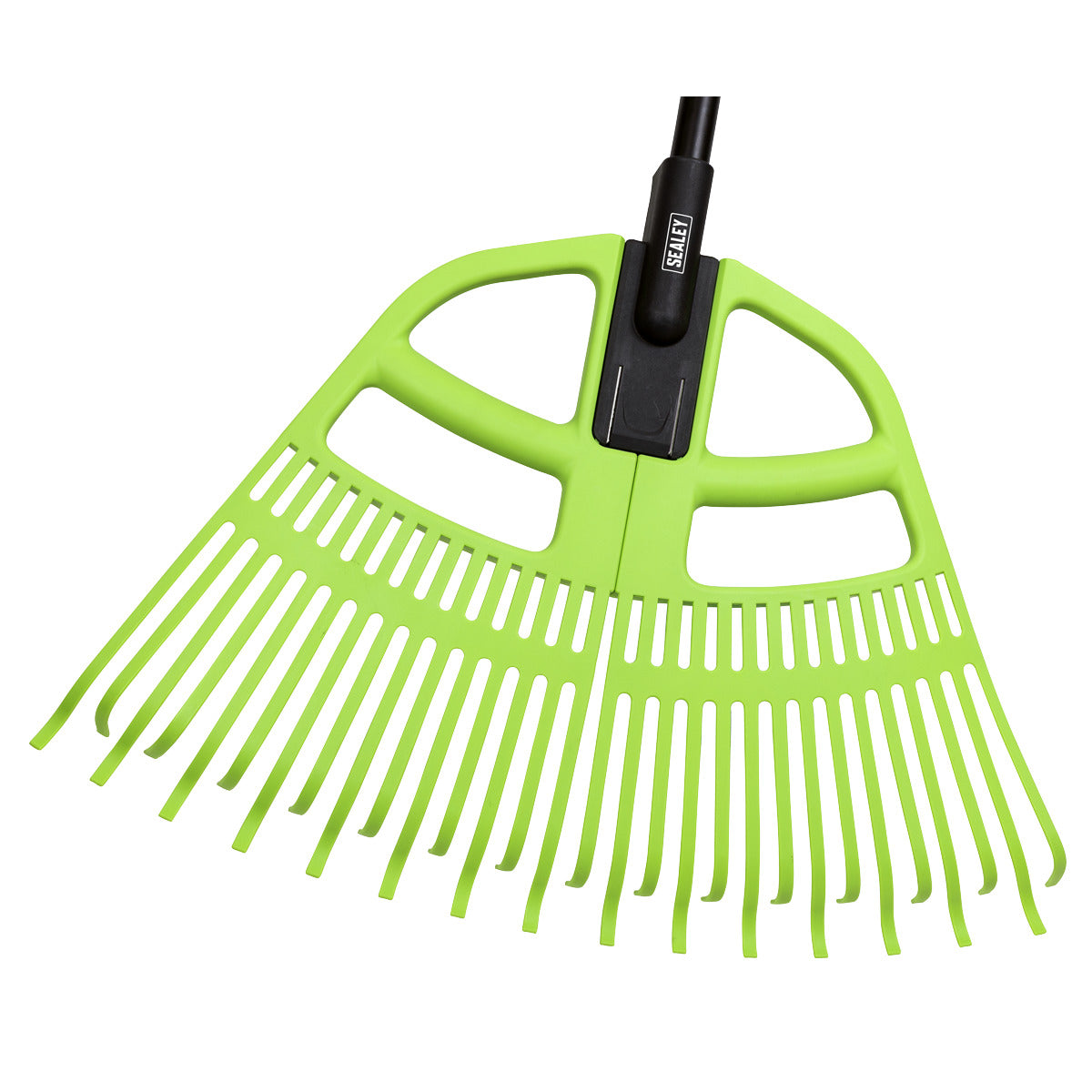 Sealey 2-in-1 Rake & Leaf Grabbers GTLG2