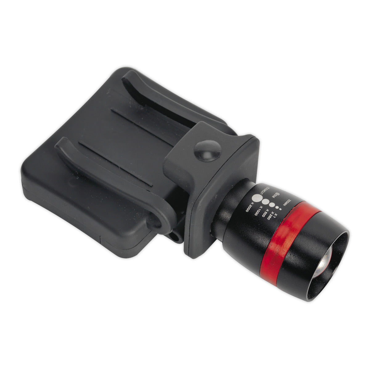 Sealey Head & Hat Torch 3W SMD LED HT103LED