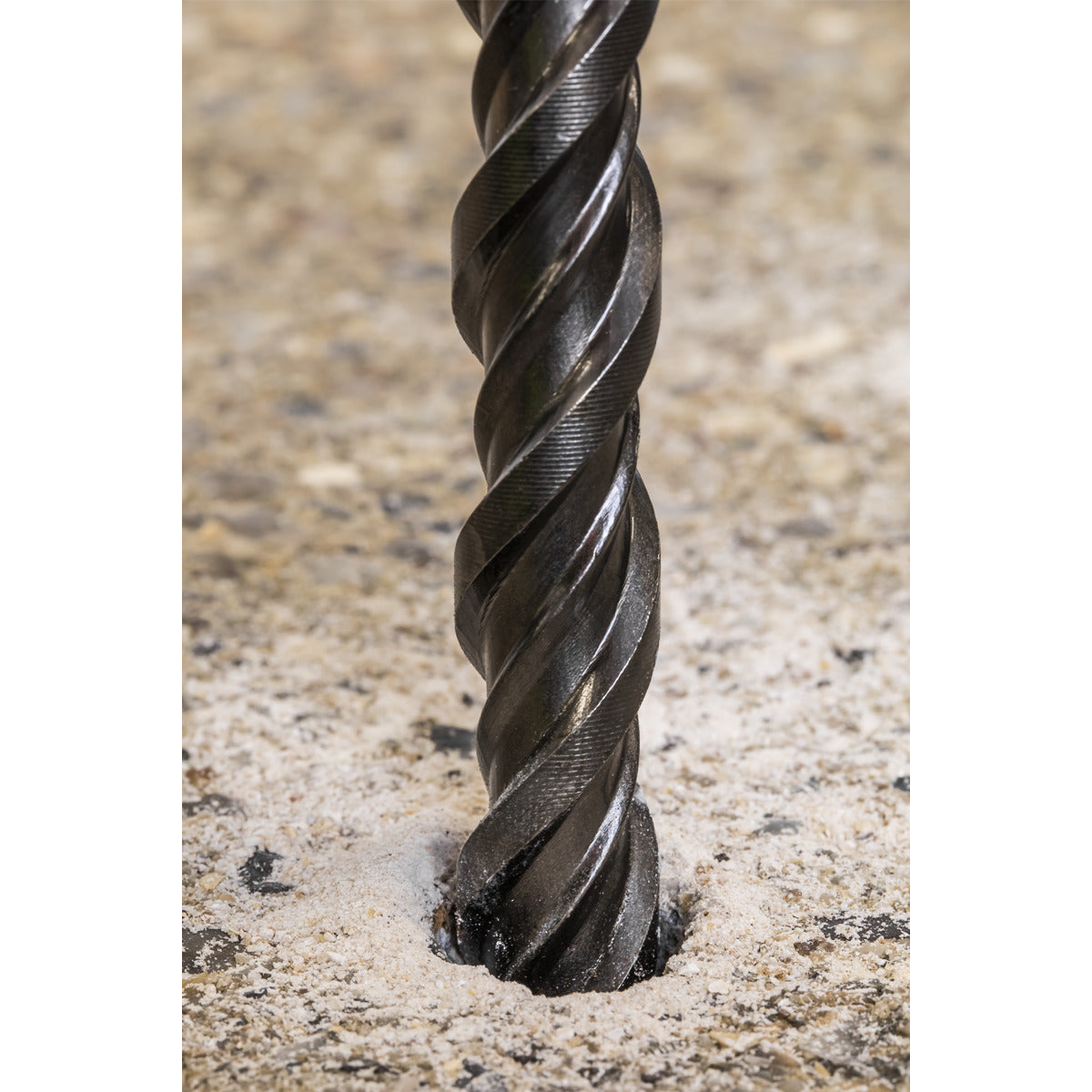 Worksafe SDS MAX Drill Bit 18 x 940mm MAX18X940