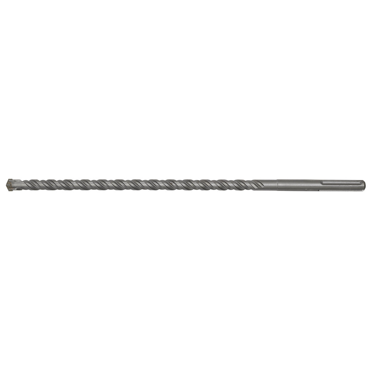 Worksafe SDS MAX Drill Bit 19 x S40mm MAX19X540