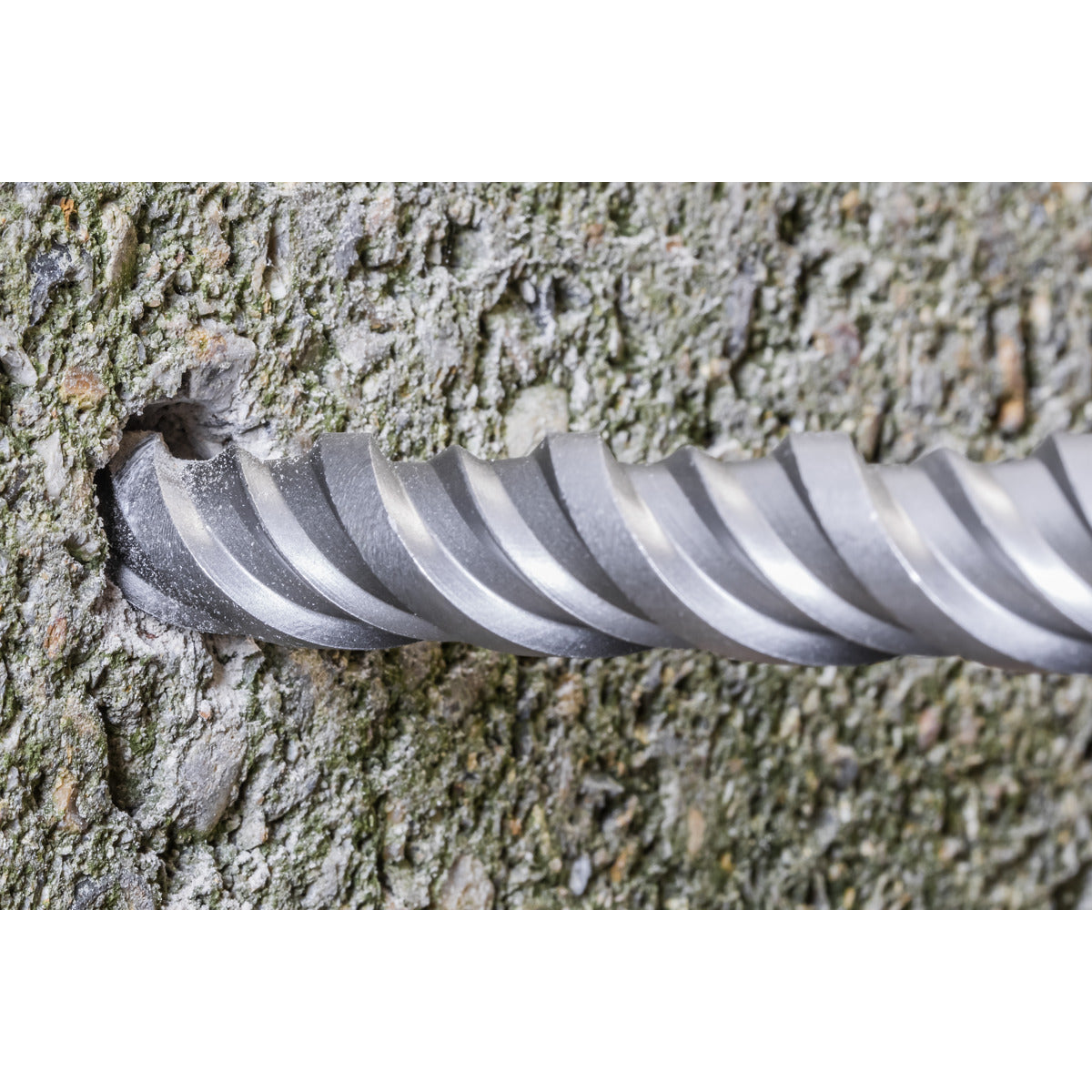 Worksafe SDS MAX Drill Bit 20 x 920mm MAX20X920
