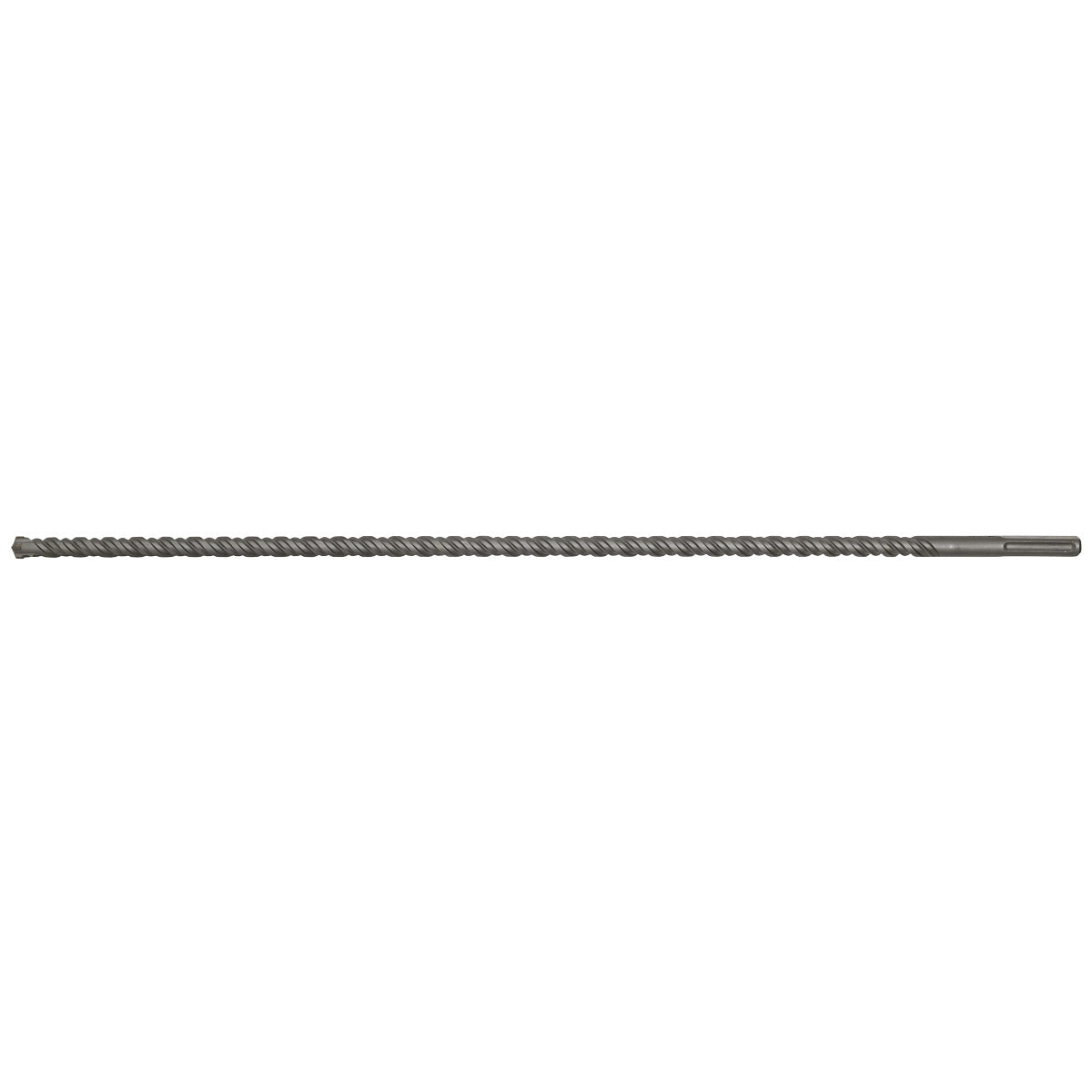 Worksafe SDS MAX Drill Bit 22 x 920mm MAX22X920