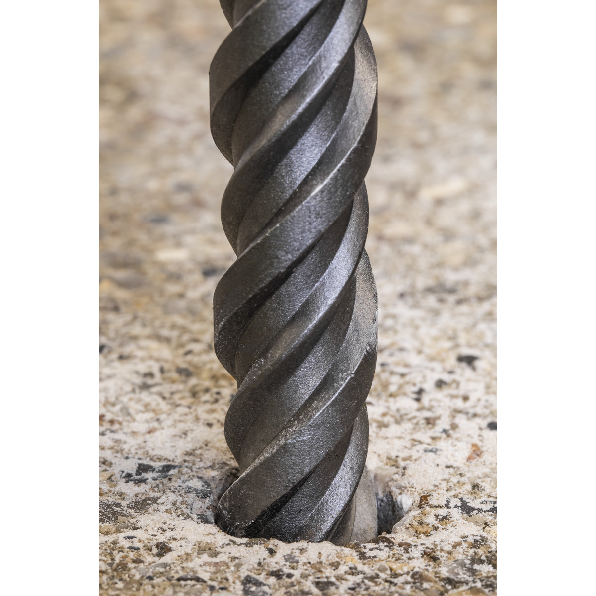 Worksafe SDS MAX Drill Bit 24 x 320mm MAX24X320