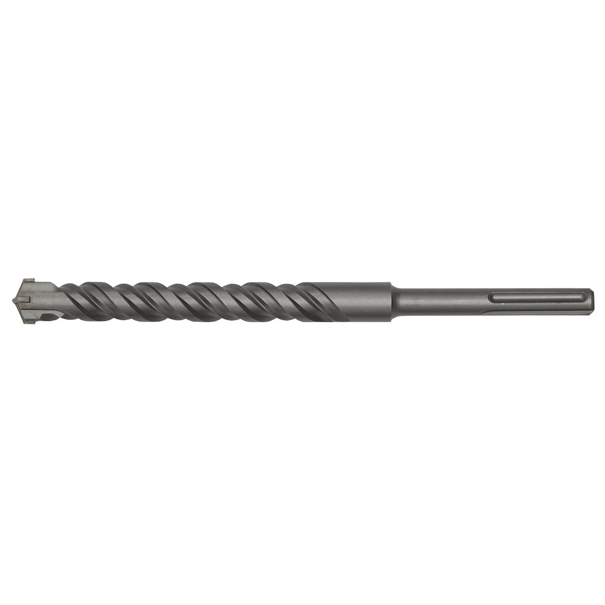 Worksafe SDS MAX Drill Bit 30 x 370mm MAX30X370