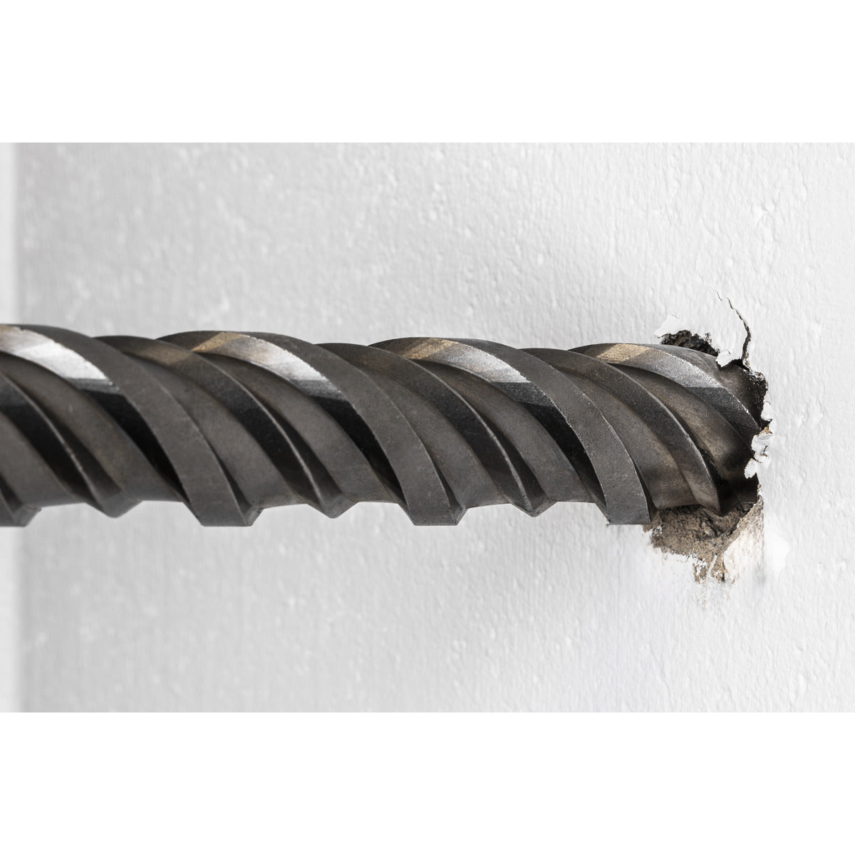 Worksafe SDS MAX Drill Bit 30 x 370mm MAX30X370