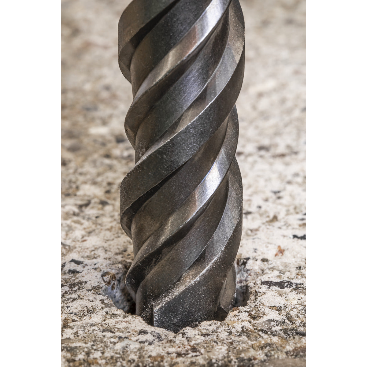 Worksafe SDS MAX Drill Bit 30 x 370mm MAX30X370