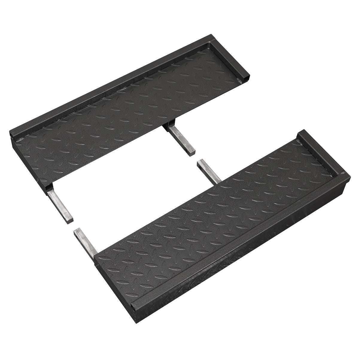 Sealey Side Panels for MC550 Motorcycle Lift MC550SA