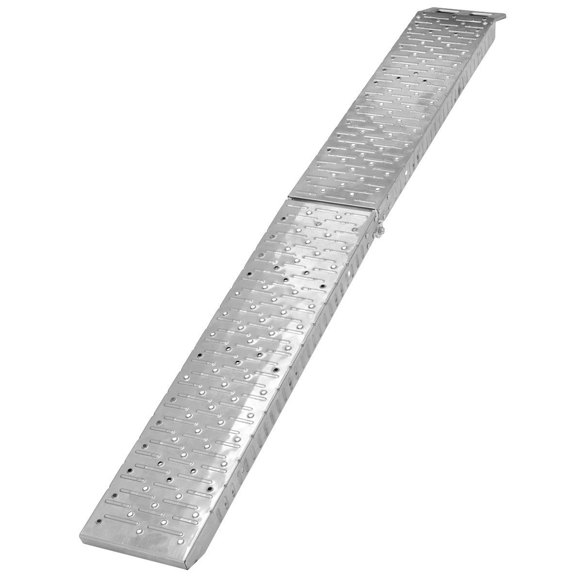 Sealey Stainless Steel Loading Ramp 270kg Capacity MR270