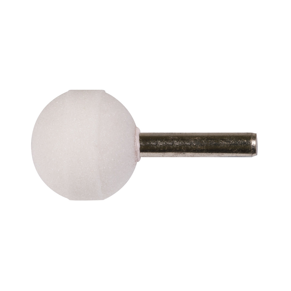Sealey Mounted Wheel 25 x 25mm with 6mm Shaft MW01