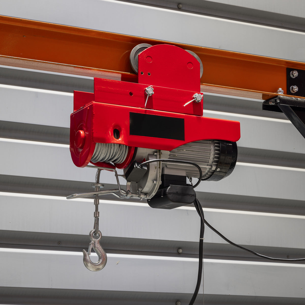 Sealey Power Hoist 230V/1ph 1000kg Capacity PH1000