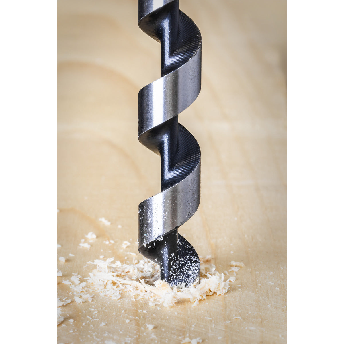 Sealey SDS Plus Auger Wood Drill Bit 13 x 235mm SA13X235