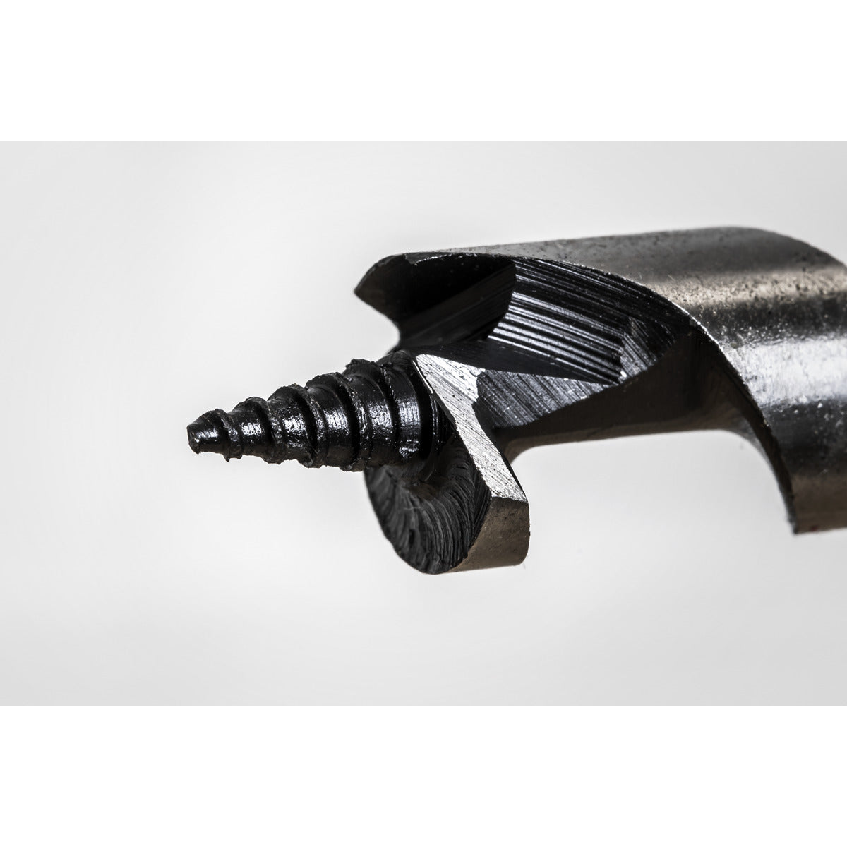 Sealey SDS Plus Auger Wood Drill Bit 13 x 235mm SA13X235