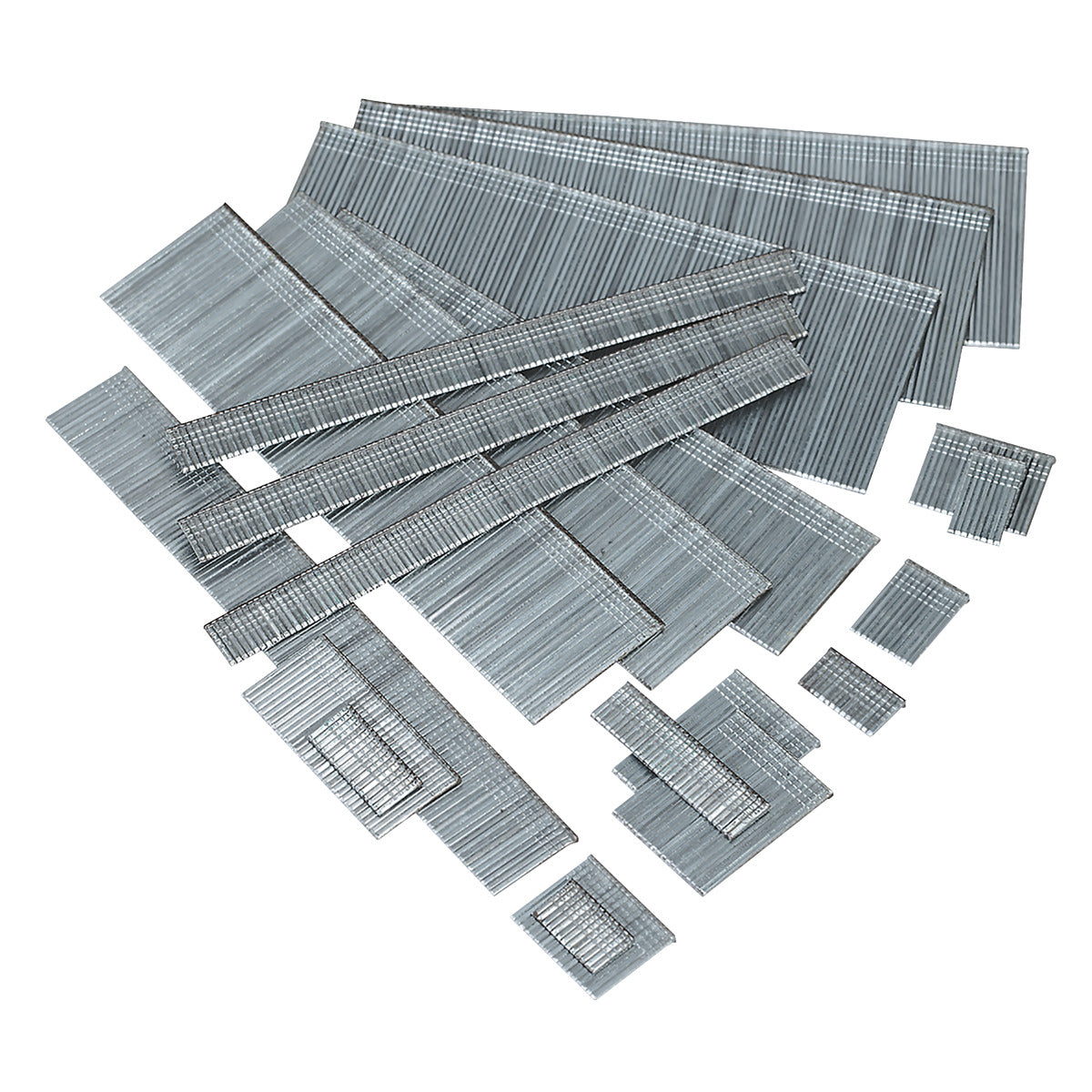 Sealey 18SWG Nail 35mm - Pack of 5000 SAAN1835