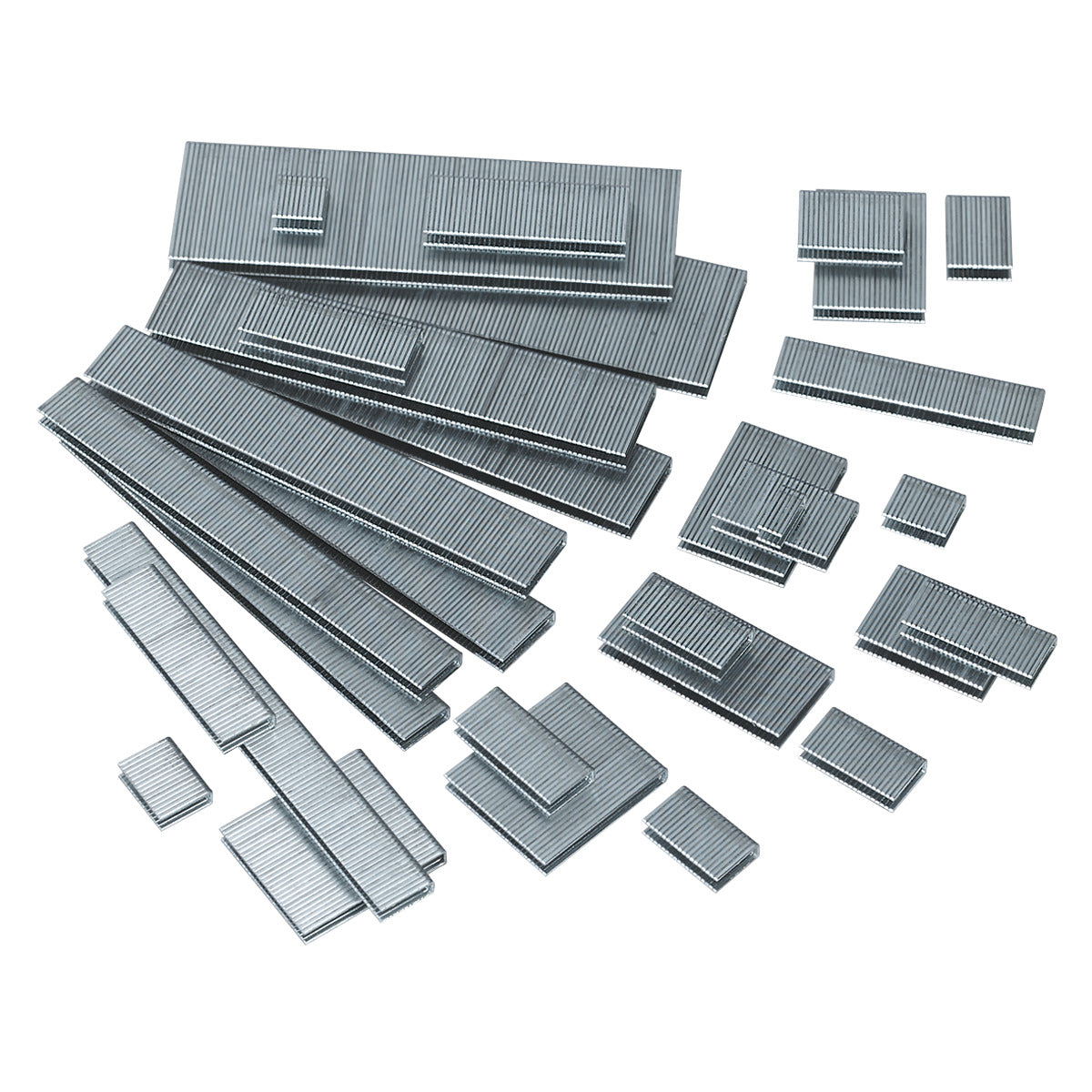 Sealey 18SWG Staple 40mm - Pack of 5000 SAAS1840