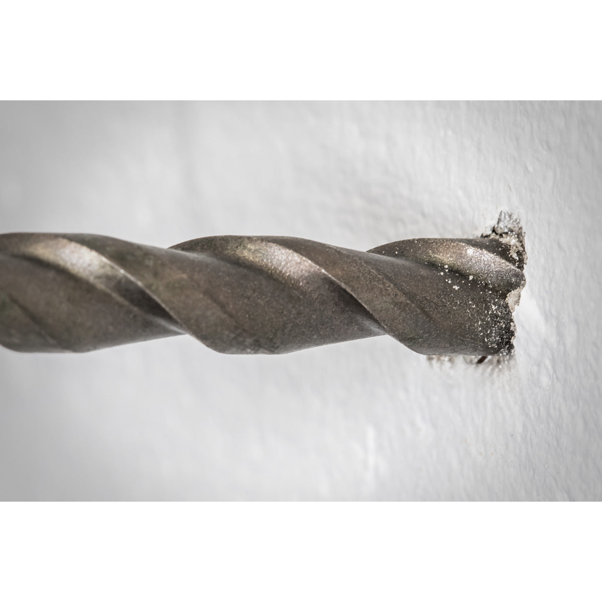 Worksafe SDS Plus Drill Bit 6.5 x 110mm SDS6.5X110