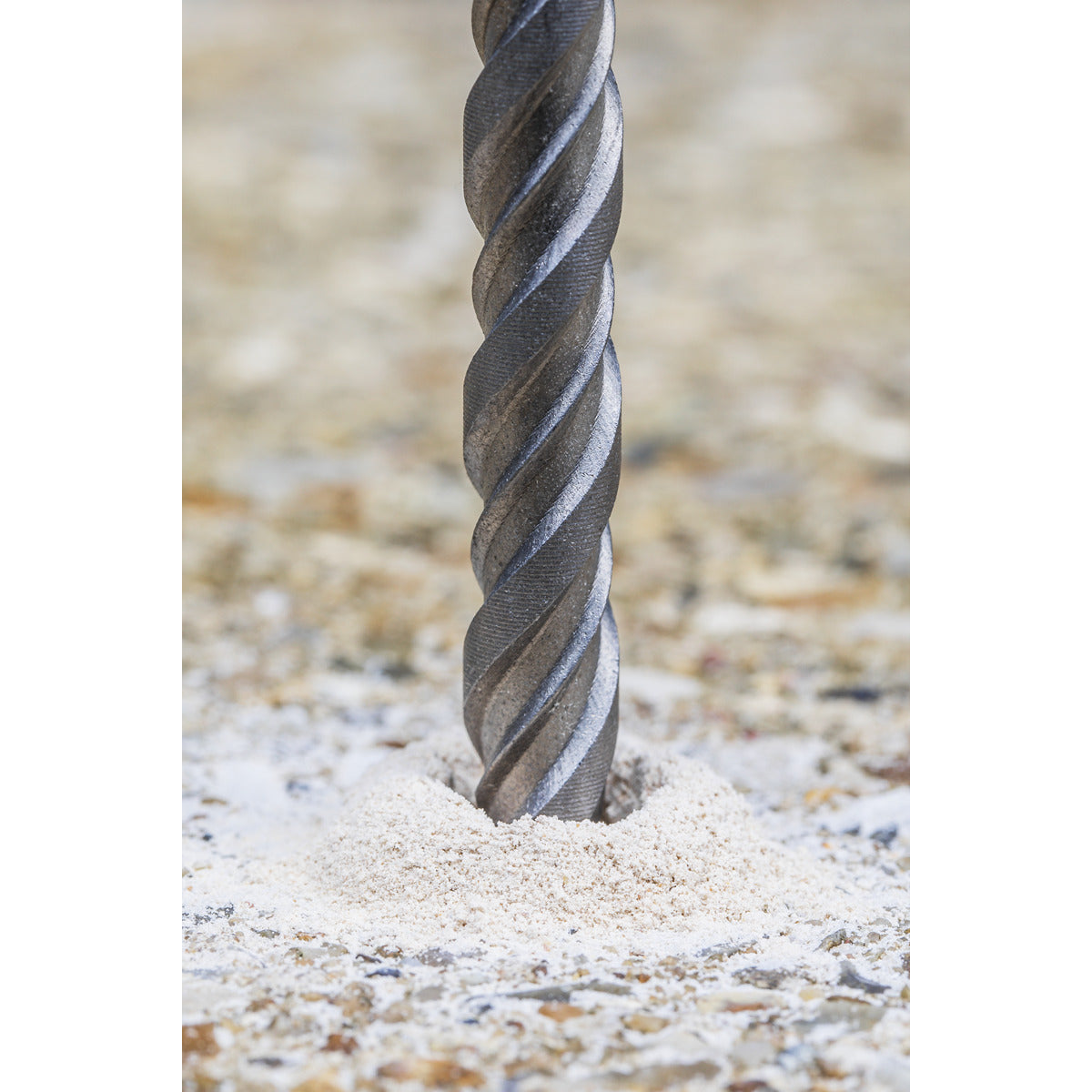 Worksafe SDS Plus Drill Bit 11 x 160mm SDS11X160