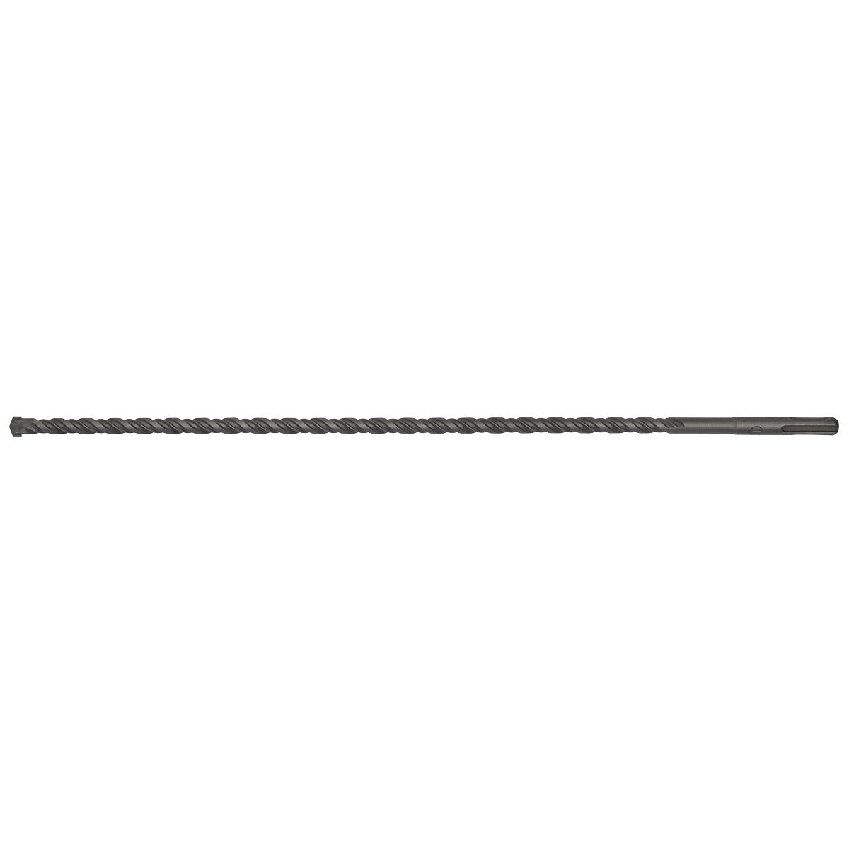 Worksafe SDS Plus Drill Bit 11 x 450mm SDS11X450