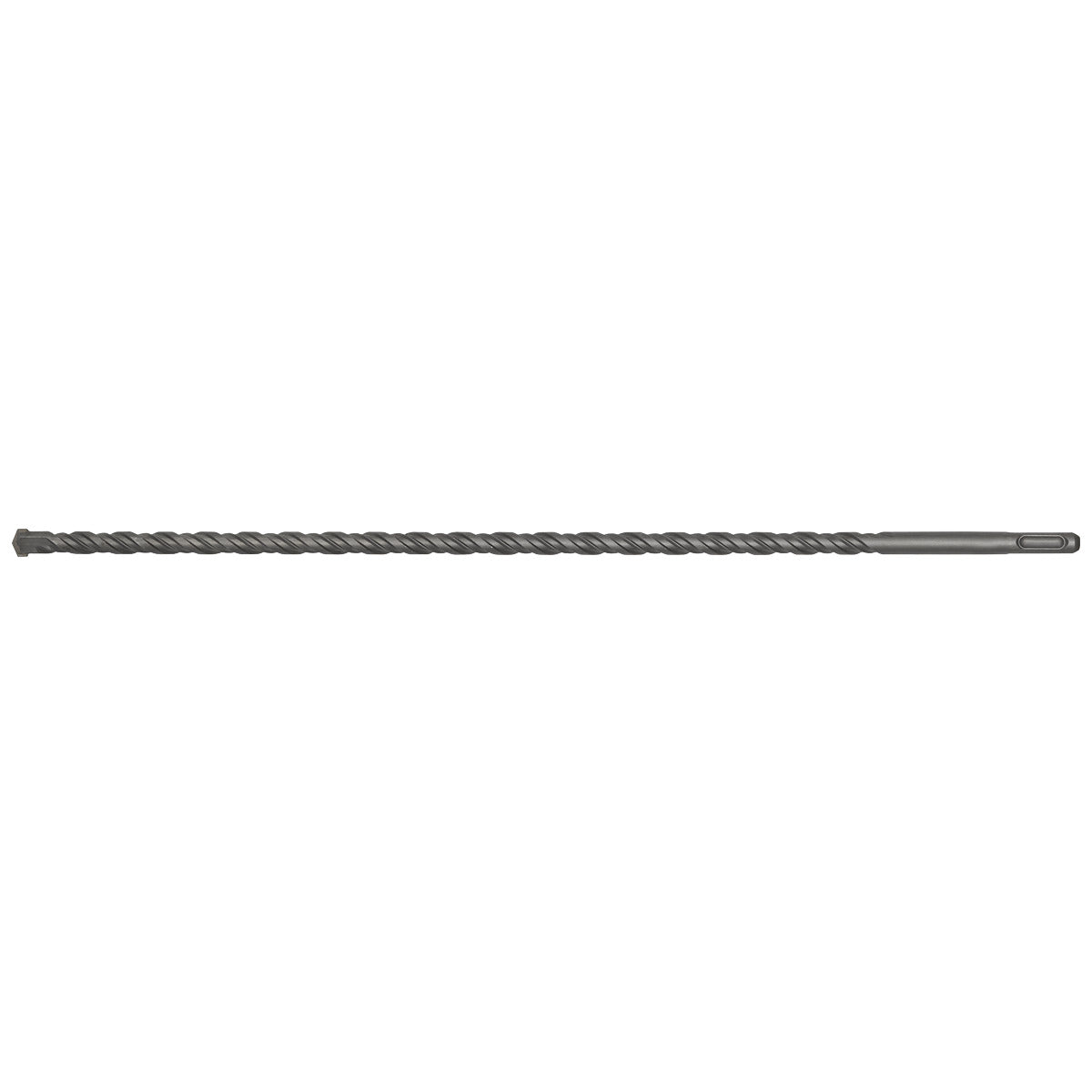 Worksafe SDS Plus Drill Bit 13 x 450mm SDS13X450