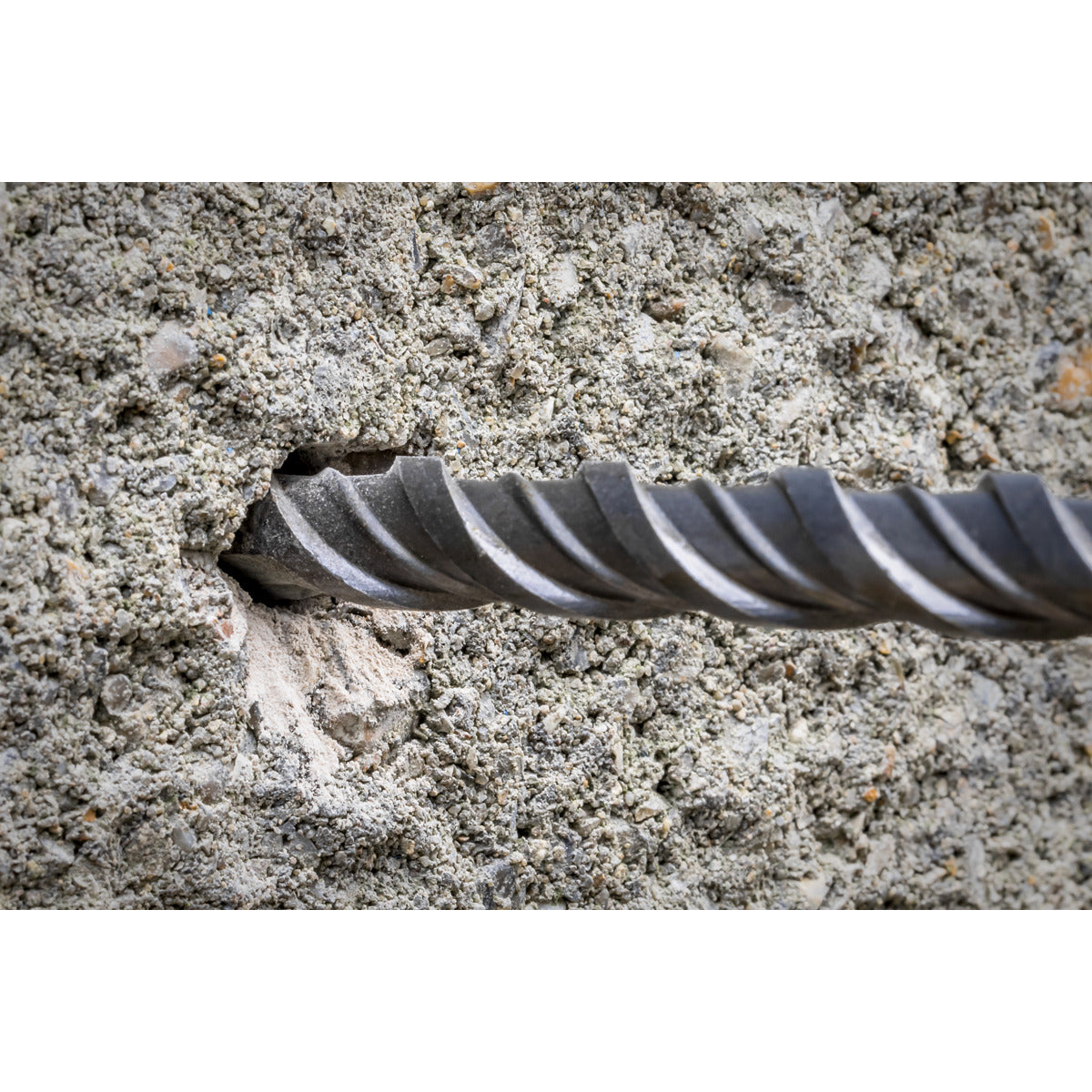 Worksafe SDS Plus Drill Bit 15 x 260mm SDS15X260