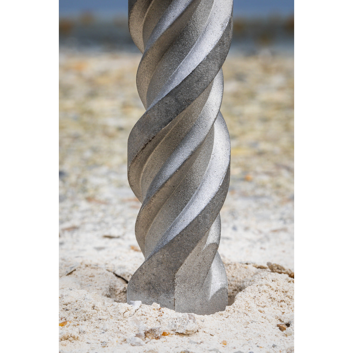 Sealey SDS Plus Drill Bit 23 x 450mm SDS23X450
