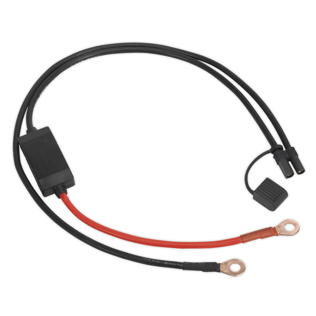 Sealey Hardwired Watertight Cable for Sealey Compact Power Packs SL66S