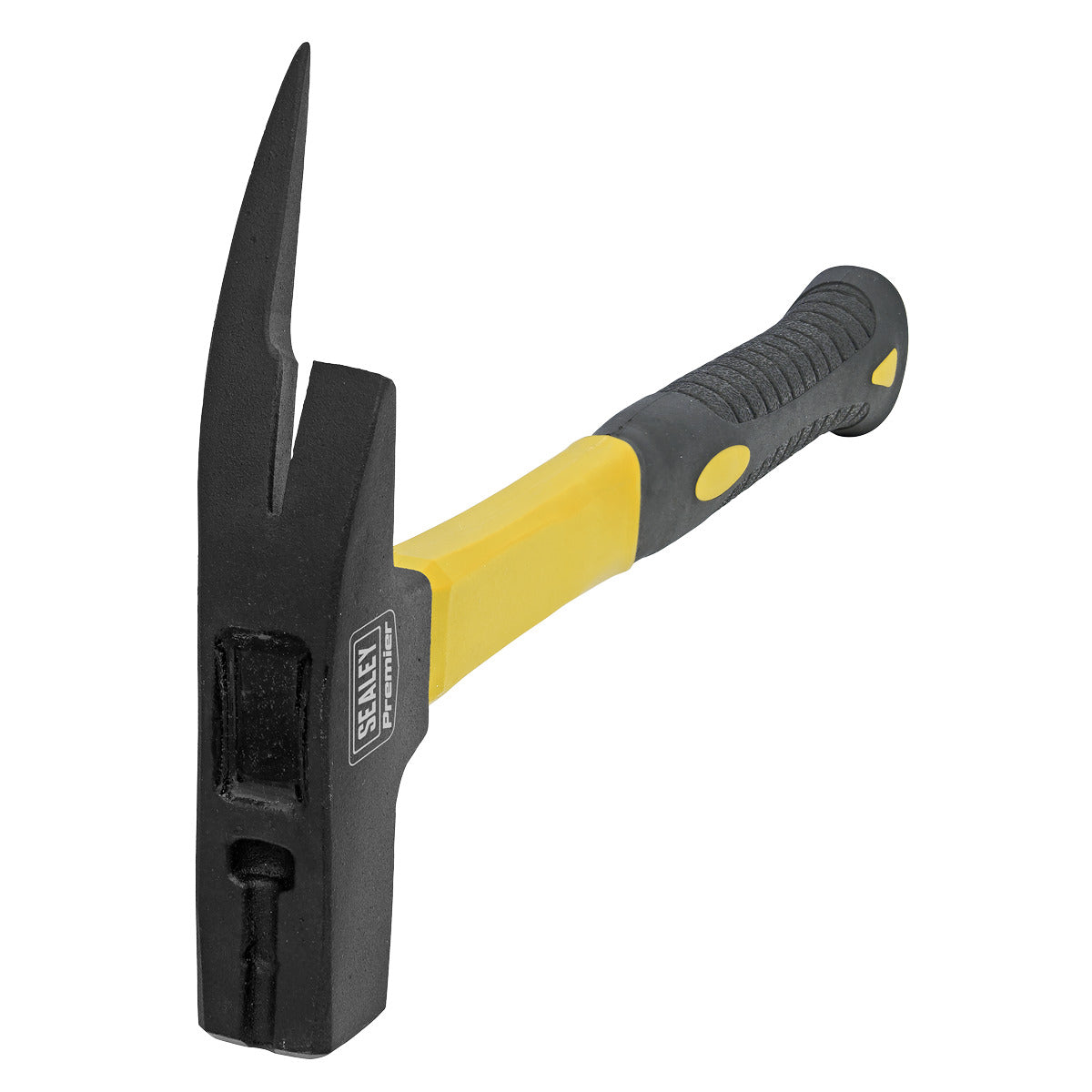 Premier Roofing Hammer with Fibreglass Handle 600g SR706