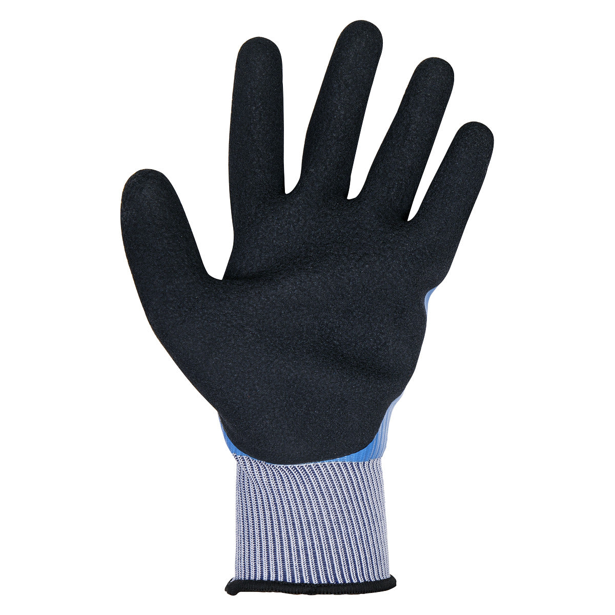 Worksafe Waterproof Latex Gloves, X-Large - Pack of 6 Pairs SSP49XL/6