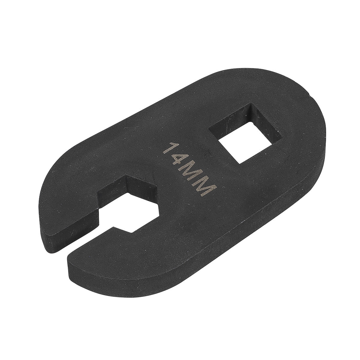 Sealey Limited Access Crow's Foot Spanner 1/2"Sq Drive 14mm SX0324