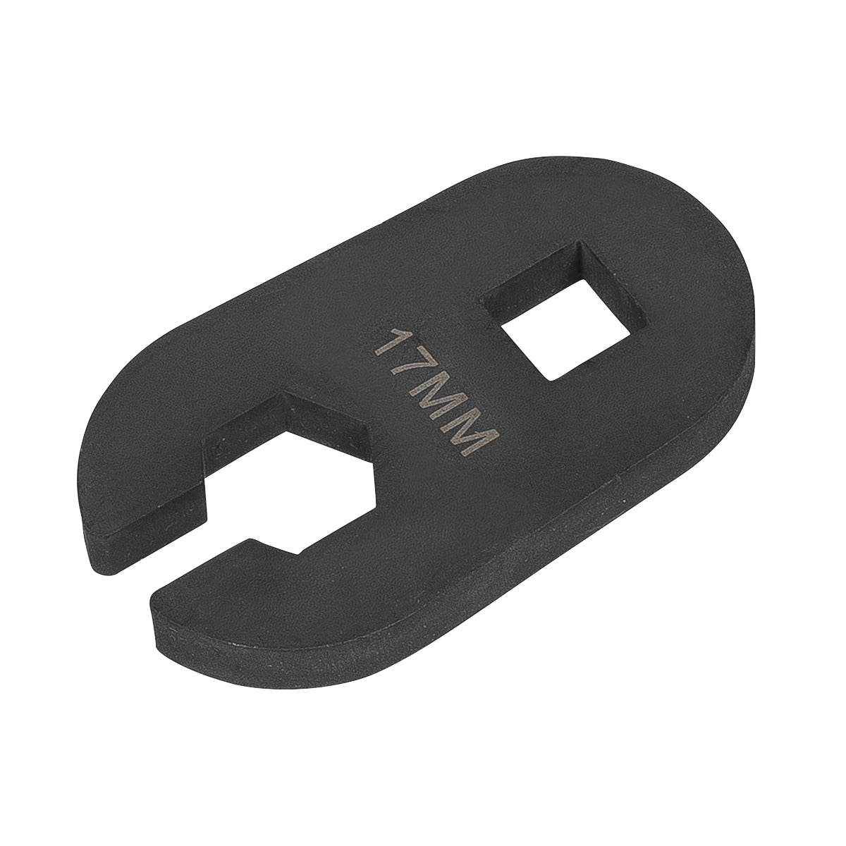Sealey Limited Access Crow's Foot Spanner 1/2"Sq Drive 17mm SX0325