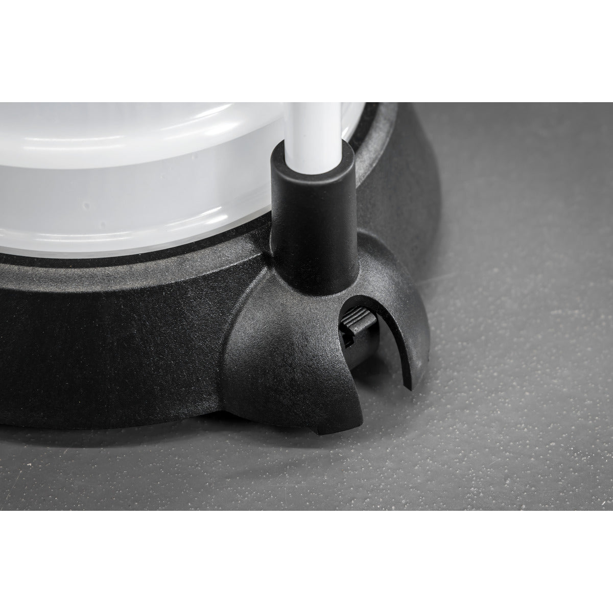Sealey Manual/Air Vacuum Oil & Fluid Extractor Pump 18L TP6909