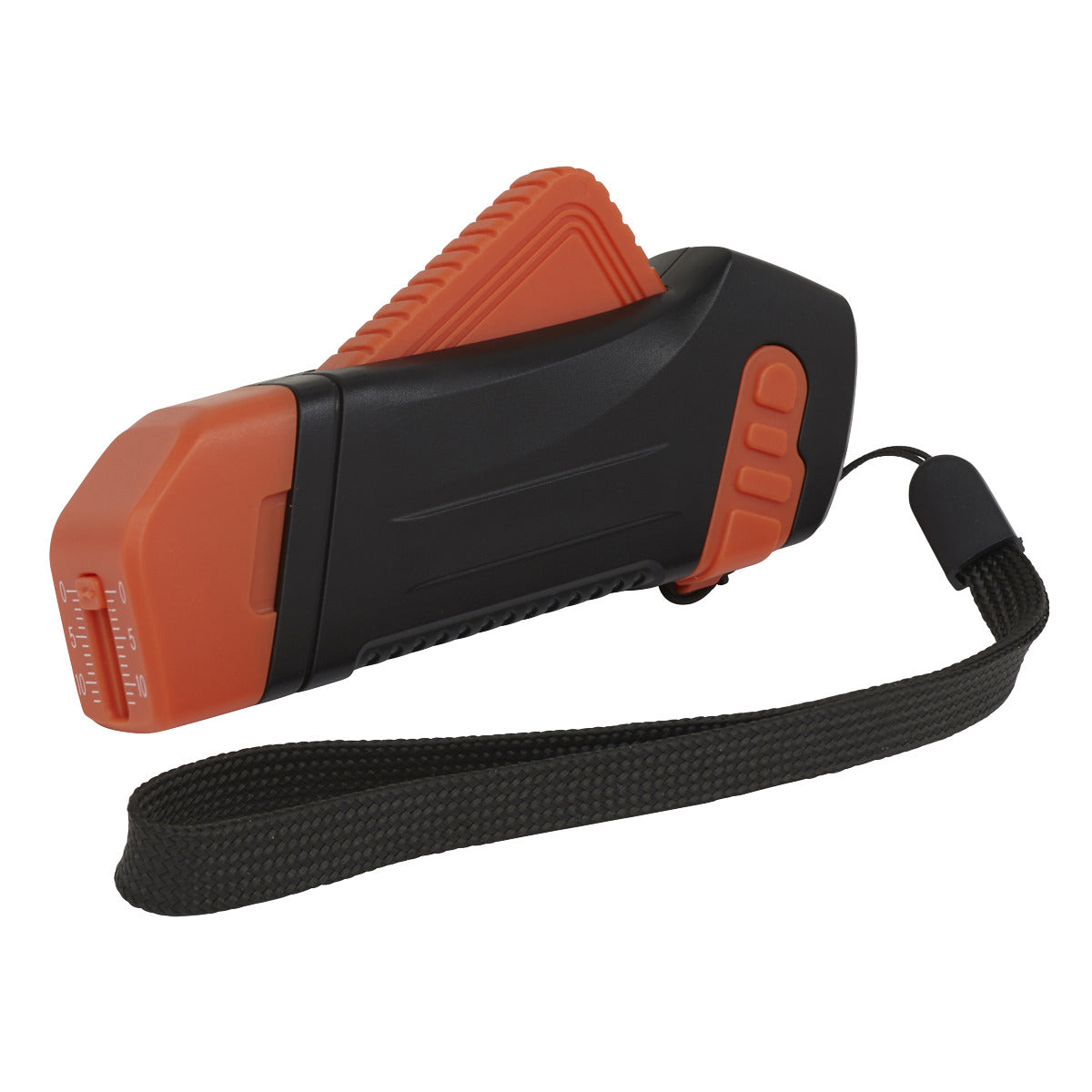 Sealey Emergency Breakout Tool with Tyre Tread Depth Gauge TST19