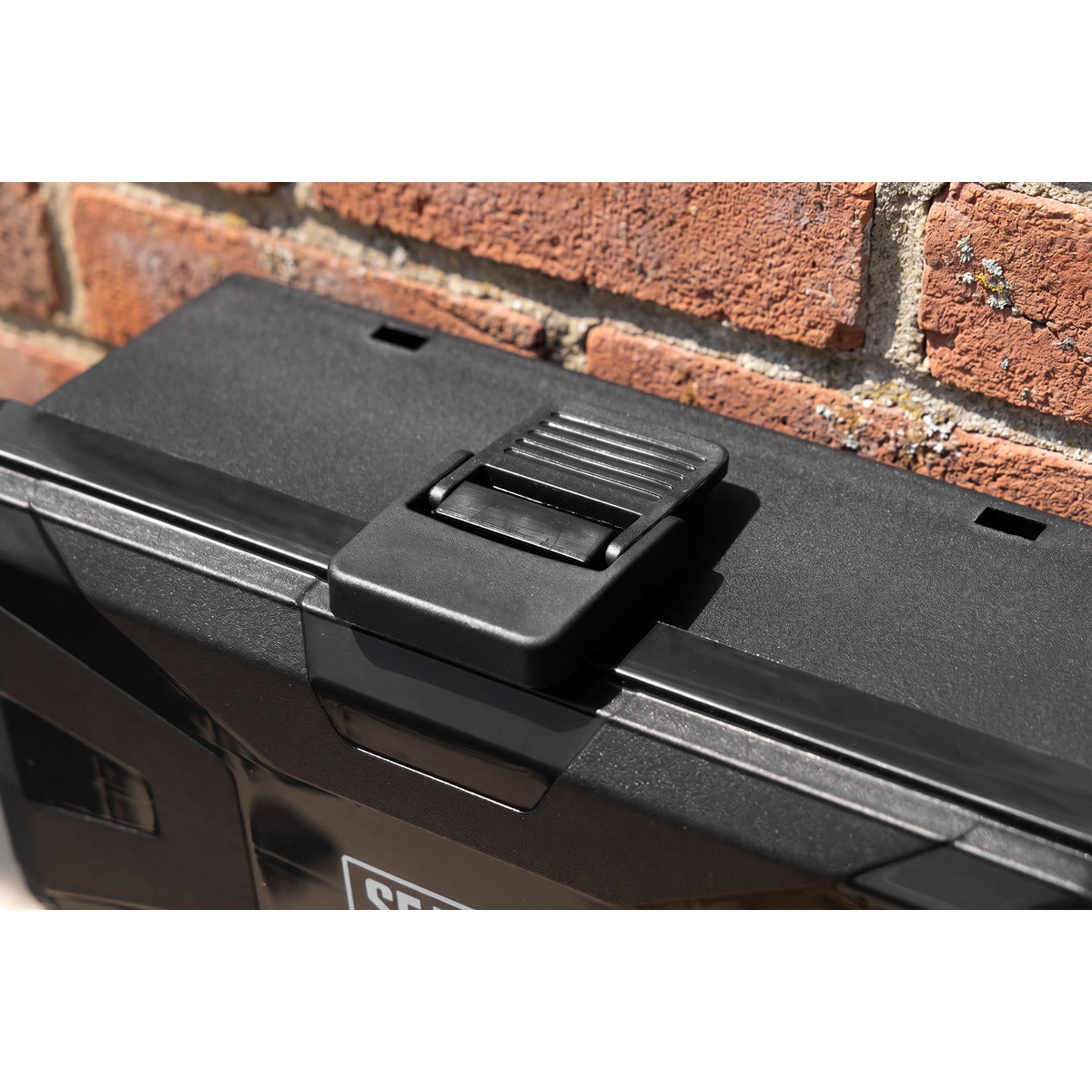 Sealey Weatherproof Electrical Protection Box - Medium WBE3