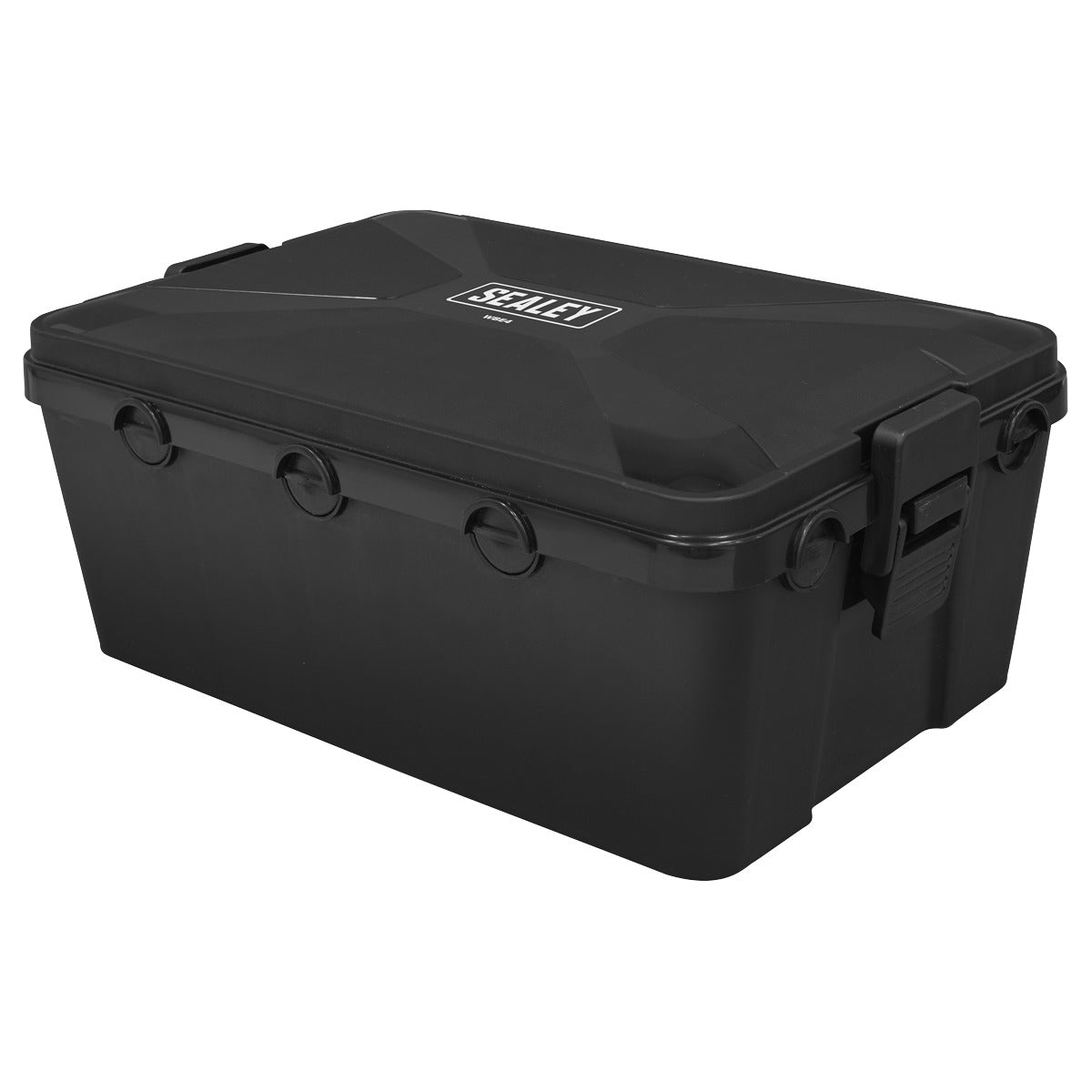 Sealey Weatherproof Electrical Protection Box - Large WBE4