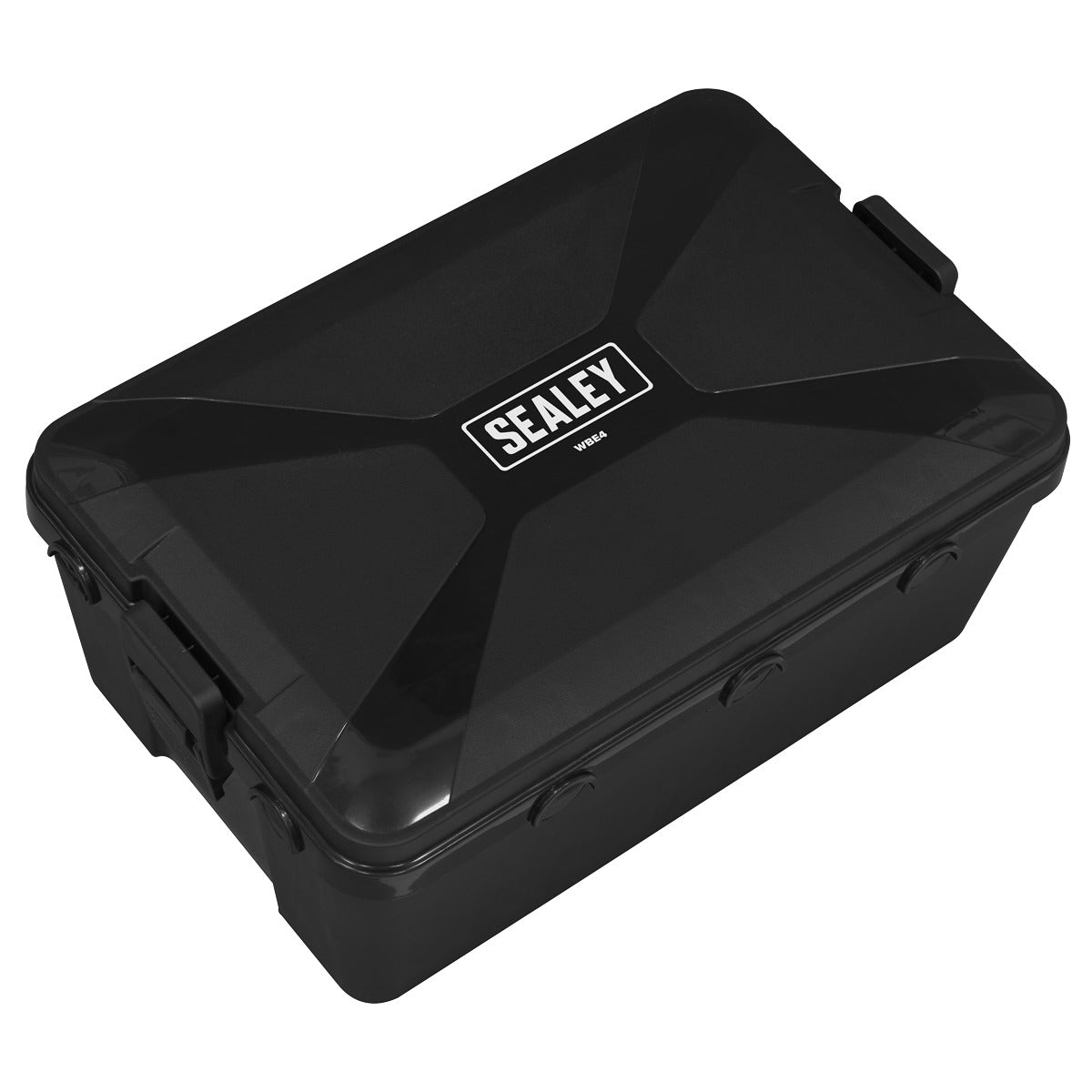 Sealey Weatherproof Electrical Protection Box - Large WBE4