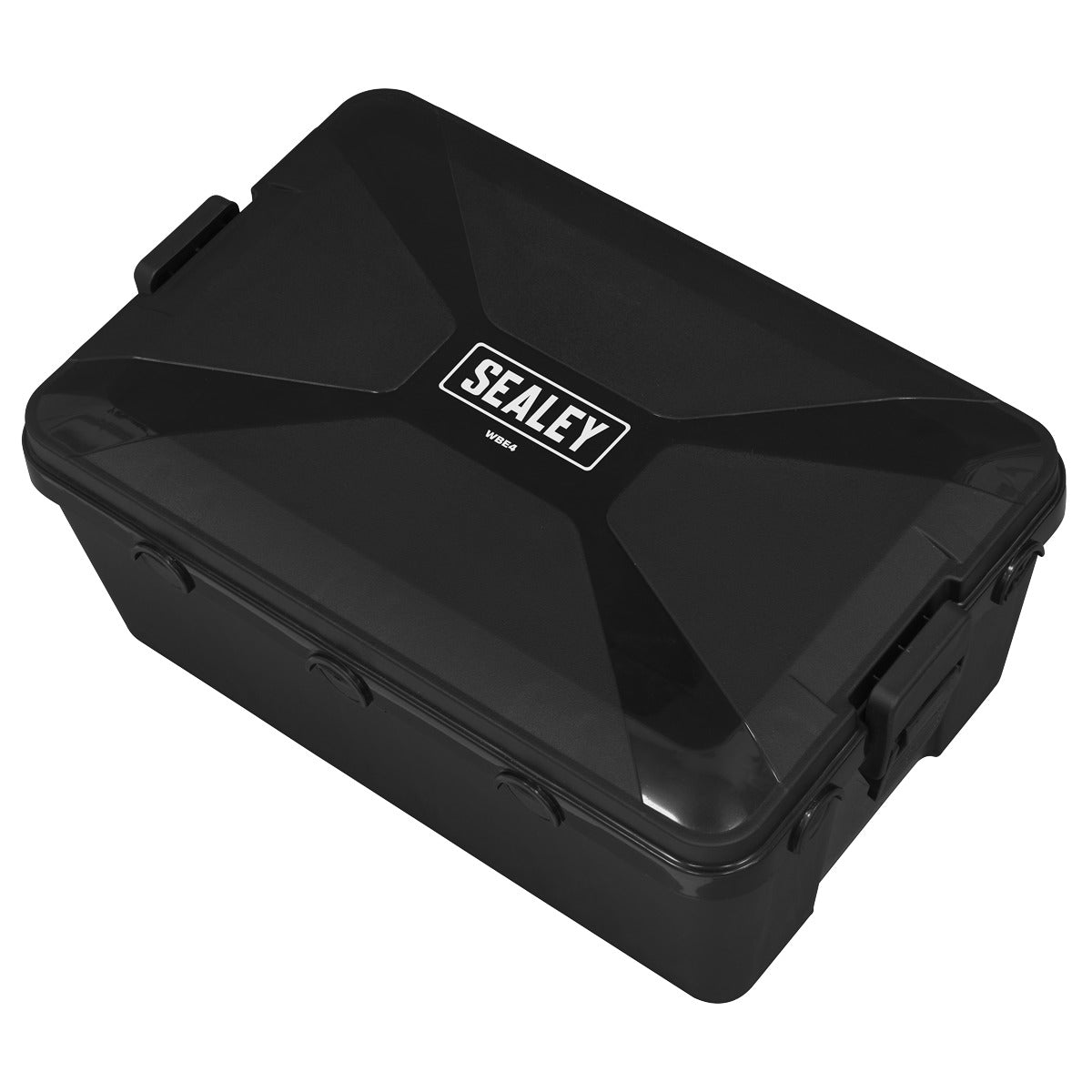 Sealey Weatherproof Electrical Protection Box - Large WBE4